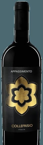 Appassimento