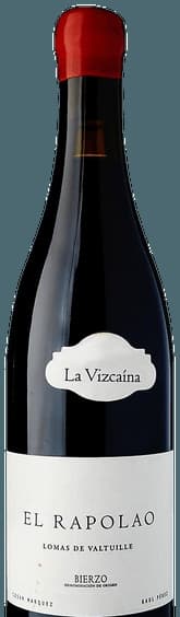 El Rapolao (Lomas de Valtuille)
