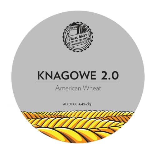 Knagowe 2.0