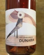 Dunaria Rosado Atlántico