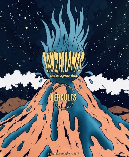 Lanzallamas