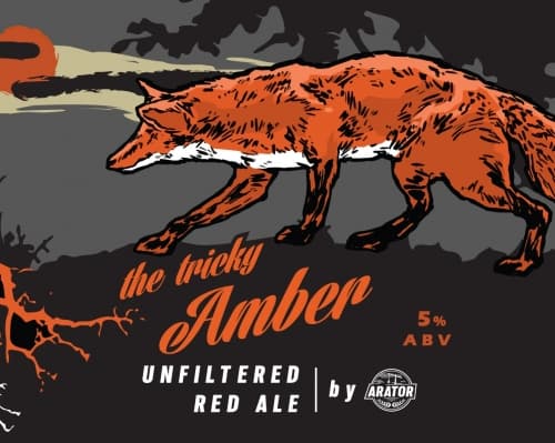 Amber