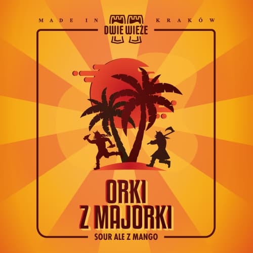 Orki z Majorki
