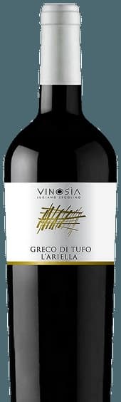 L'Ariella Greco di Tufo
