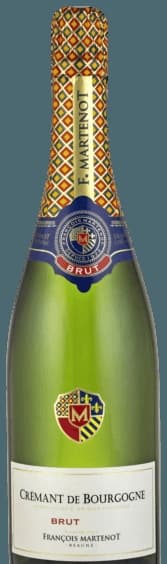 Crémant de Bourgogne Brut
