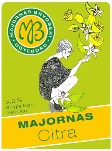Majornas Citra