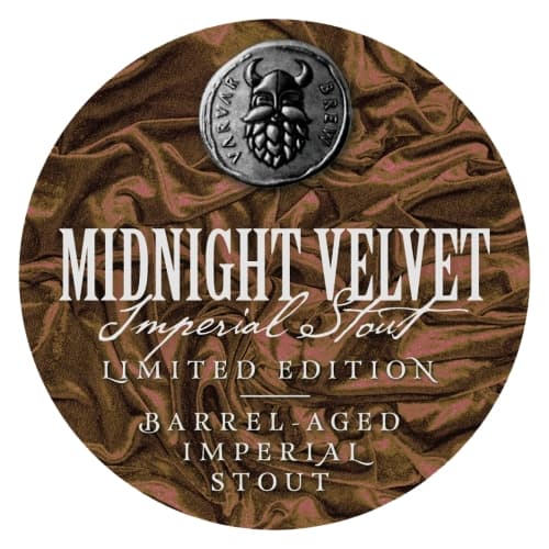Midnight Velvet Dailuaine