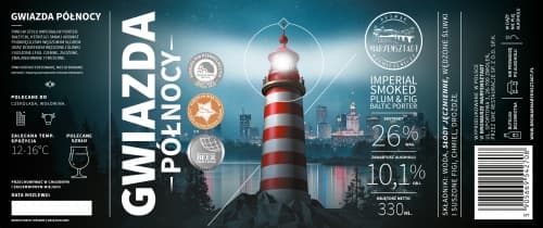 Gwiazda Północy