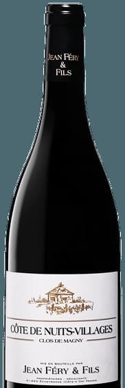 Côte de Nuits Villages 'Clos de Magny'