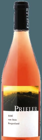 Rosé vom Stein