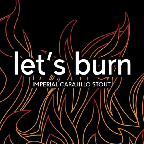 Let's Burn