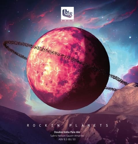 Rockin Planets