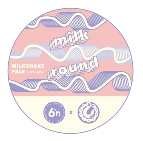 Milk Round
