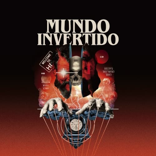 Mundo Invertido