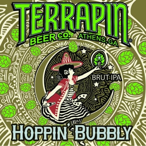 Hoppin’ Bubbly