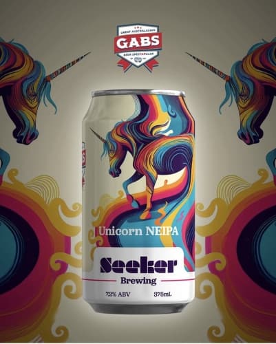 Unicorn NEIPA