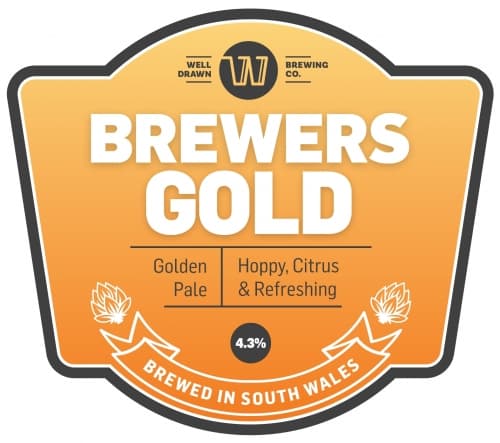 Brewers Gold
