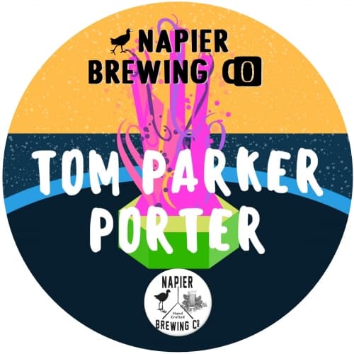 Tom Parker - Hand Pull