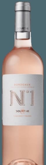 Bordeaux Rosé