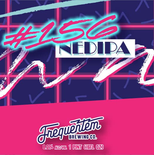 #156 NEDIPA