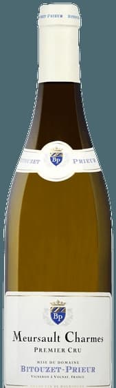 Meursault 1er Cru 'Charmes'