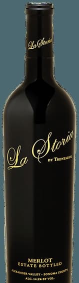 La Storia Merlot