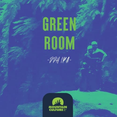 Green Room