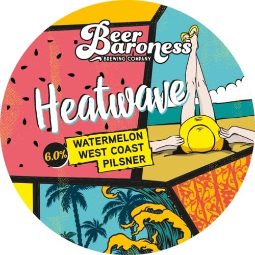 Heatwave