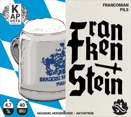 Franken Stein