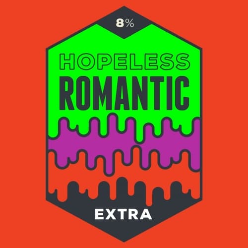 Hopeless Romantic Extra