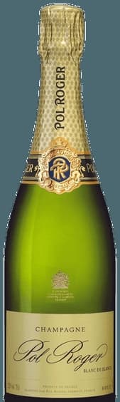 Blanc de Blancs Champagne