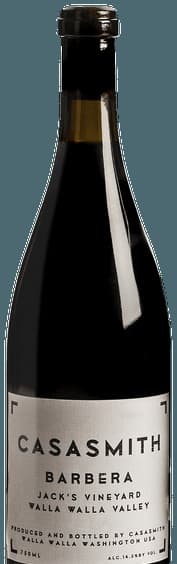 Casasmith Jack's Vineyard Barbera