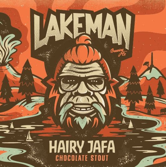 Hairy Jafa