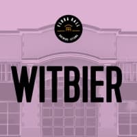 Witbier