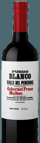 Cabernet Franc - Malbec
