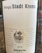Kremstal Riesling
