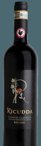 Chianti Classico Riserva