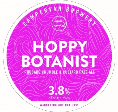 The Hoppy Botanist