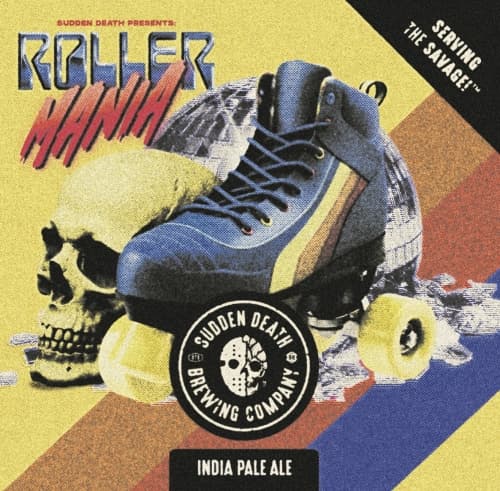 Rollermania
