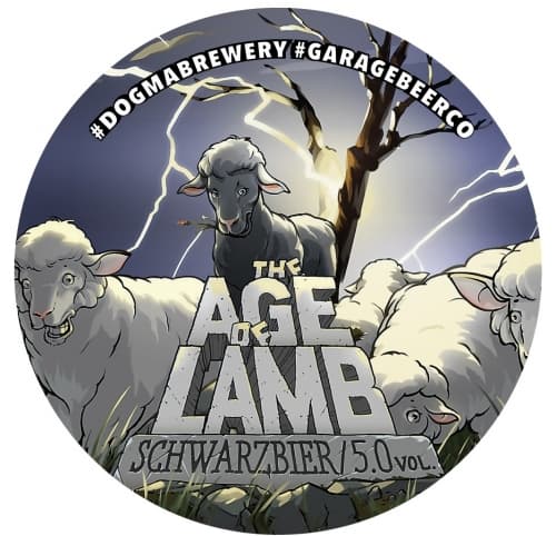 The Age of Lamb