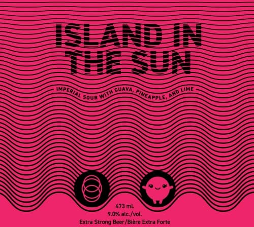 Island In the Sun