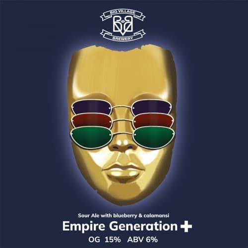 Empire Generation +