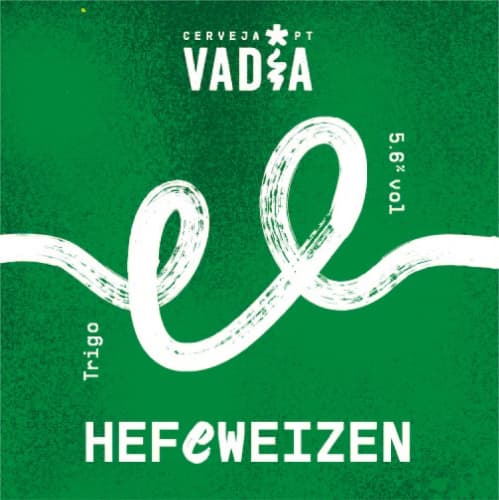 Trigo Hefeweizen
