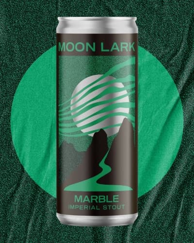 Marble.