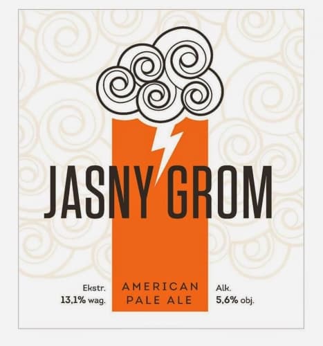 Jasny Grom