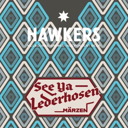 See Ya Lederhosen