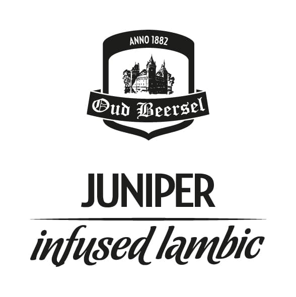 Juniper Infused Lambic