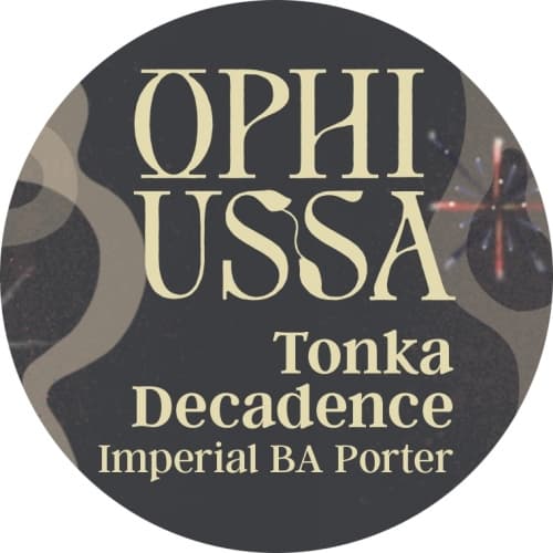 Tonka Decadence