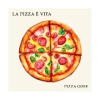 La Pizza è Vita