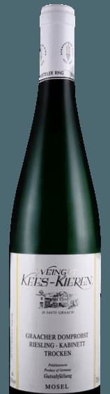 Graacher Domprobst Riesling Kabinett Trocken